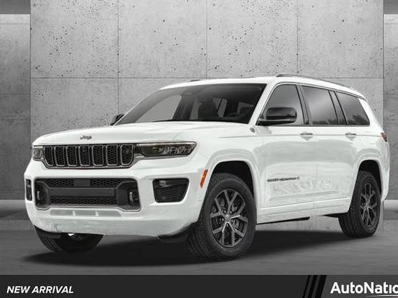 JEEP GRAND CHEROKEE 2021 1C4RJKBG7M8196505 image JEEP GRAND CHEROKEE 2021 1C4RJKBG7M8196505 image